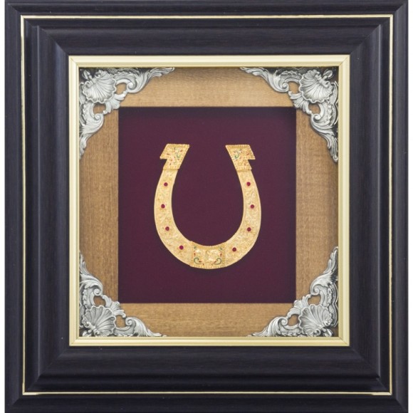 Колаж "Підкова" Колаж "Підкова"