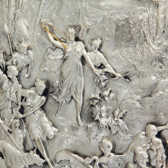 Картина "Амазонки" Картина "Амазонки"