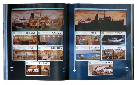 The Wes Anderson Collection The Wes Anderson Collection