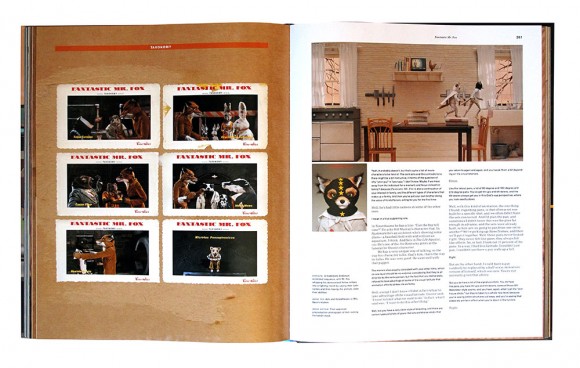 The Wes Anderson Collection The Wes Anderson Collection