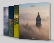 Ukraine from above Ukraine from above