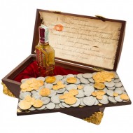 Сундук Полуботка Сундук Полуботка