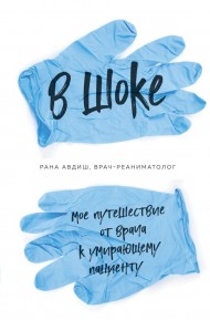 В шоке. Мое путешествие от врача к умирающему пациенту В шоке. Мое путешествие от врача к умирающему пациенту