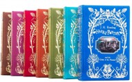 Harry Potter (Book 1–7) Harry Potter (Book 1–7)