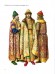 Вбрання Київської Русі Вбрання Київської Русі
