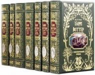 Гаррі Поттер у 7 томах Гаррі Поттер у 7 томах