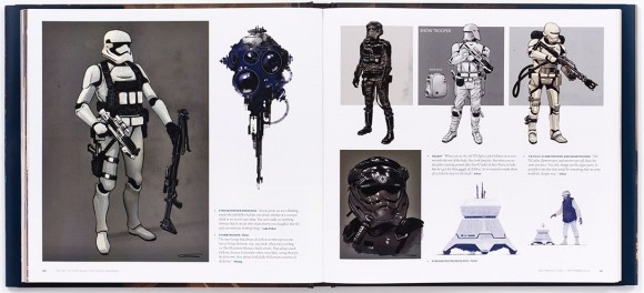 The Art of Star Wars. The Force Awakens The Art of Star Wars. The Force Awakens