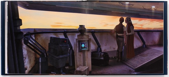 The Art of Star Wars. The Force Awakens The Art of Star Wars. The Force Awakens