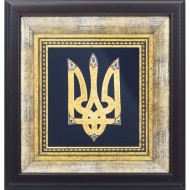 Коллаж "Трезубец" Коллаж "Трезубец"