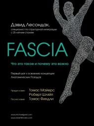 Fascia. Что это такое и почему это важно Fascia. Что это такое и почему это важно