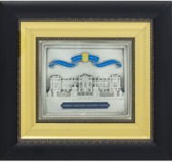 Картина "Мариинский дворец" Картина "Мариинский дворец"