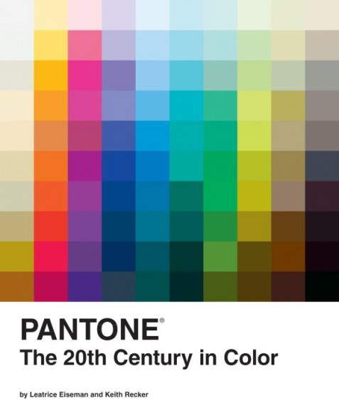 Pantone History of Color Pantone History of Color