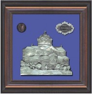 Коллаж "Собор Святого Владимира. Херсонес" Коллаж "Собор Святого Владимира. Херсонес"