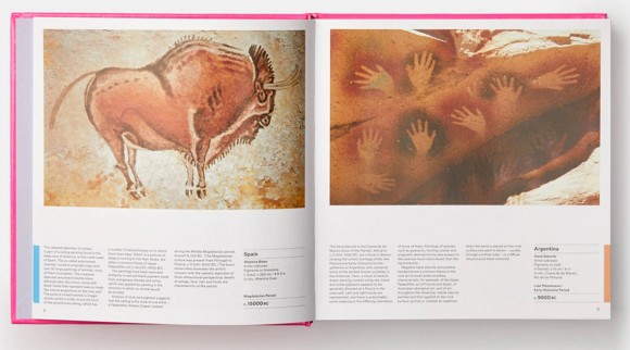 30,000 Years of Art. The Story of Human Creativity across Time and Space 30,000 Years of Art. The Story of Human Creativity across Time and Space