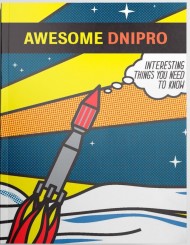 Awesome Dnipro Awesome Dnipro