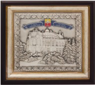 Коллаж "Оперный театр в Одессе" Коллаж "Оперный театр в Одессе"