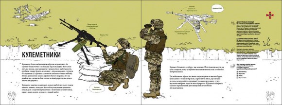 Шлях українського воїна Шлях українського воїна