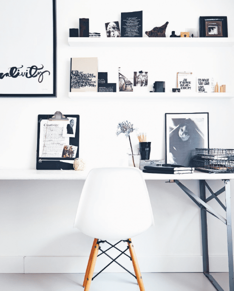 #Шелфі: Як комбінувати та розставляти речі на поличках #Шелфі: Як комбінувати та розставляти речі на поличках