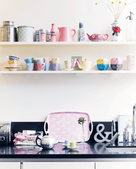 #Шелфі: Як комбінувати та розставляти речі на поличках #Шелфі: Як комбінувати та розставляти речі на поличках