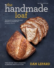 The Handmade Loaf. The book that started a baking revolution The Handmade Loaf. The book that started a baking revolution