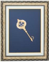 Картина "Ключ" Картина "Ключ"