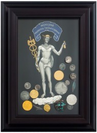 Коллаж "Меркурий" Коллаж "Меркурий"