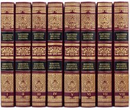 Памятники мирового искусства в 8 томах Памятники мирового искусства в 8 томах