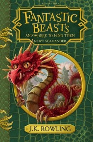 Fantastic Beasts and Where to Find Them Fantastic Beasts and Where to Find Them