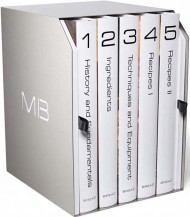Modernist Bread. The Art and Science (комплект из 6 книг) Modernist Bread. The Art and Science (комплект из 6 книг)