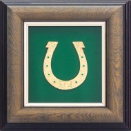 Коллаж "Подкова" Коллаж "Подкова"