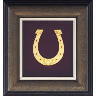 Коллаж "Подкова" Коллаж "Подкова"