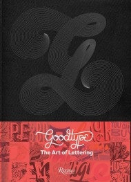 The Art of Lettering. Perfectly Imperfect Hand-Crafted Type Design The Art of Lettering. Perfectly Imperfect Hand-Crafted Type Design