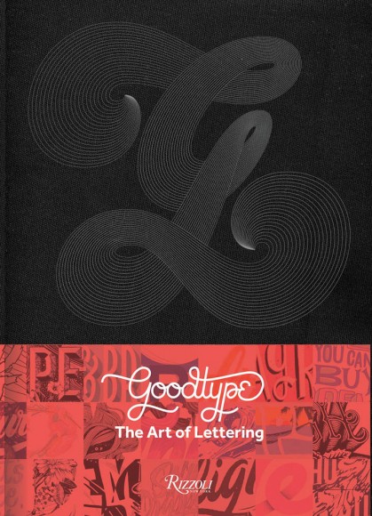 The Art of Lettering. Perfectly Imperfect Hand-Crafted Type Design The Art of Lettering. Perfectly Imperfect Hand-Crafted Type Design