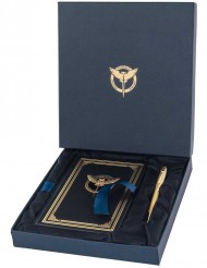 Щоденник і ручка Tenso "Воєнна розвідка України" Щоденник і ручка Tenso "Воєнна розвідка України"