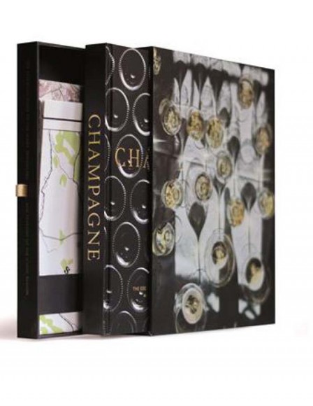 Champagne: The Essential Guide To The Wines, Producers And Terriors Of The Iconic Region Champagne: The Essential Guide To The Wines, Producers And Terriors Of The Iconic Region