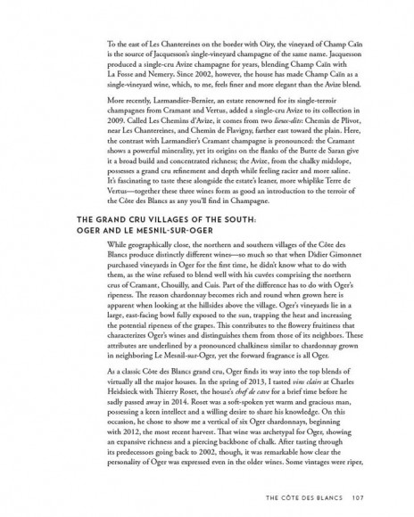 Champagne: The Essential Guide To The Wines, Producers And Terriors Of The Iconic Region Champagne: The Essential Guide To The Wines, Producers And Terriors Of The Iconic Region