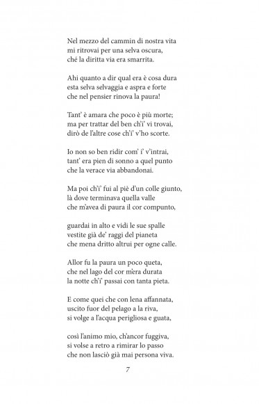 Божественна комедія. Пекло. La Divina Commedia. Inferno Божественна комедія. Пекло. La Divina Commedia. Inferno