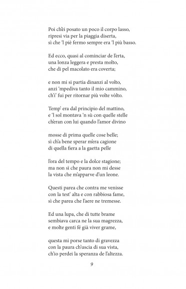 Божественна комедія. Пекло. La Divina Commedia. Inferno Божественна комедія. Пекло. La Divina Commedia. Inferno