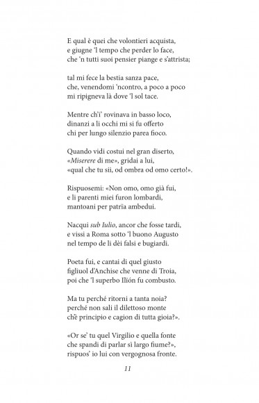 Божественна комедія. Пекло. La Divina Commedia. Inferno Божественна комедія. Пекло. La Divina Commedia. Inferno