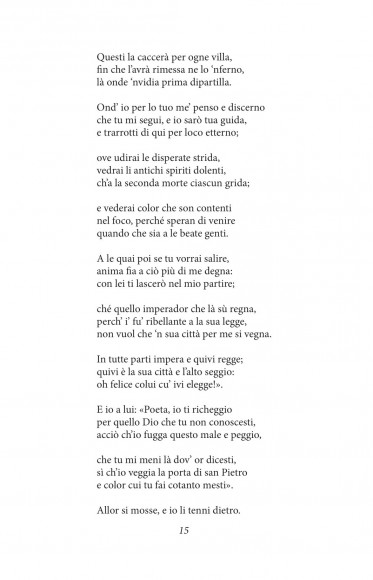 Божественна комедія. Пекло. La Divina Commedia. Inferno Божественна комедія. Пекло. La Divina Commedia. Inferno