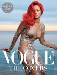Vogue: The Covers Vogue: The Covers