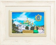 Картина "Киево-Печерская Лавра" Картина "Киево-Печерская Лавра"