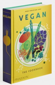 Vegan. The Cookbook Vegan. The Cookbook