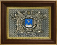 Коллаж "Герб Николаева" Коллаж "Герб Николаева"